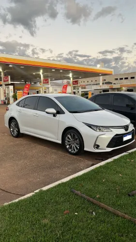 VENDO COROLLA XEI 22/23
