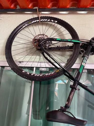 Bicicleta Aro 29 TSW com Marcha