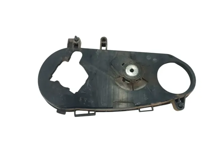 Capa correia dentada traseira motor Land Rover Discovery 3 2.7 V6 Diesel 2008  