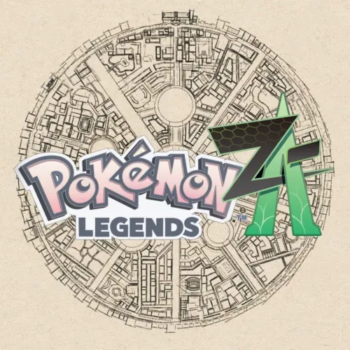 Pokémon Legends Z-A personalizado - Shiny/6 IVs/Alpha