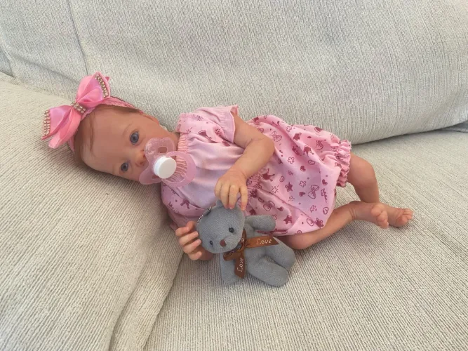 Bebe reborn 