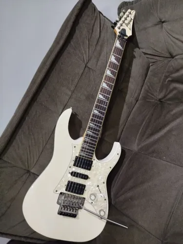 Guitarra Ibanez RG 350 DX ano 2000
