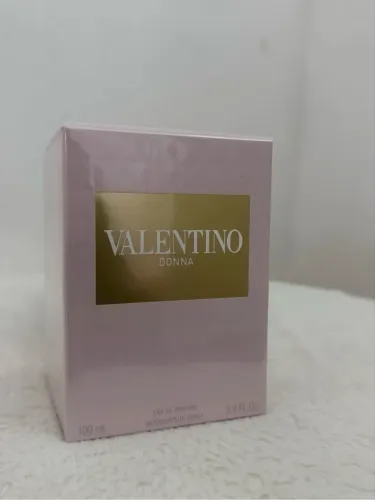 Perfume Donna Valentino Feminino Eau de Parfum 100ml
