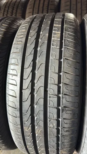 Pneu 195/55/16 p7 Pirelli