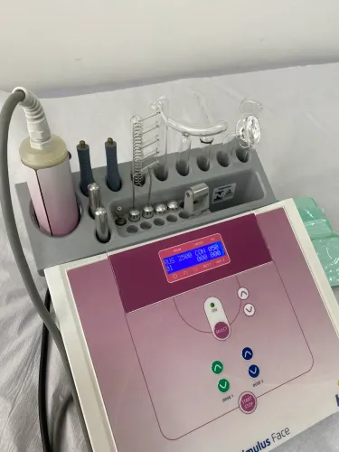 Equipamento de estética 