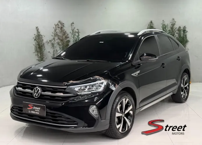 Nivus Highline 2021 Tsi 