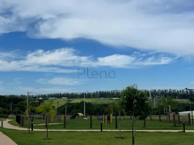 Terreno à venda em Paulínia, Boa Esperança, com 342.36 m², Residencial das Acácias