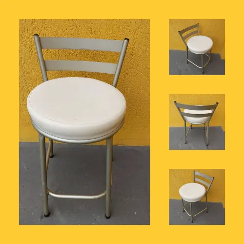 Banqueta baixa
