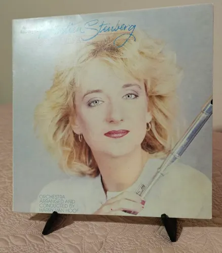 Disco de Vinil Berdien Stenberg - Rondo Russo<br>Código: 0777014