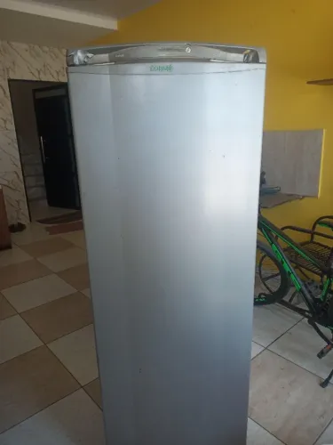 Geladeira Consul Frost Free