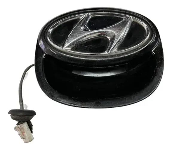 Macaneta Porta Malas Hyundai I30 2009 2013 Usado Original