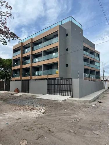FLAT CARNEIROS TAMANDARÉ PRONTO P/ MORAR VENDO/TROCO - DIRETO COM PROPRIETÁRIO 