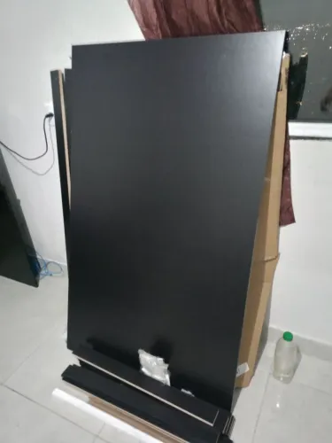 Mesa industrial 150x90cm