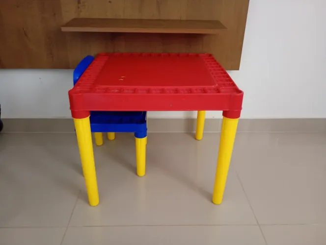 Mesinha