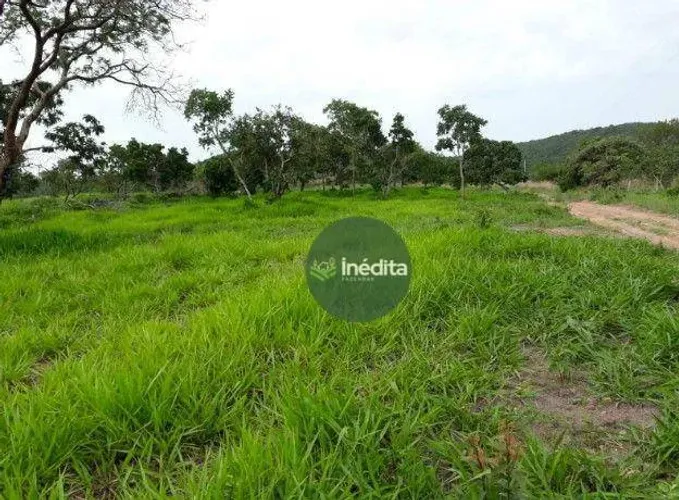 Fazenda à venda, 14955600 m² por R$ 25.000.000,00 - Zona Rural - Uruaçu/GO