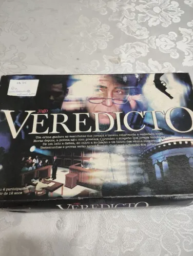 Veredicto