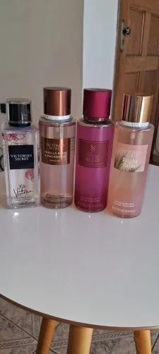 Body splash victorias secret