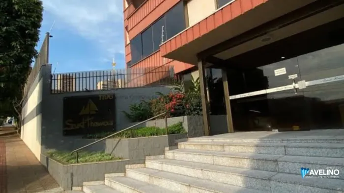 Lindo Saint Thomas no Centro