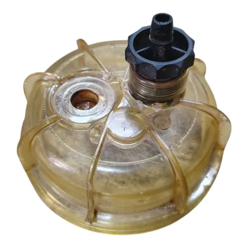 Copo Filtro Diesel Raccor M. Benz Accelo 1016 E3615
