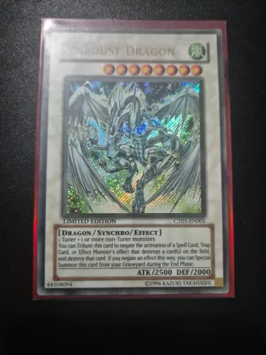 Cartas Yu Gi Oh