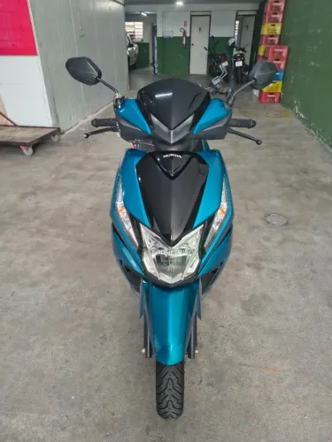 HONDA ELITE 125 2025 