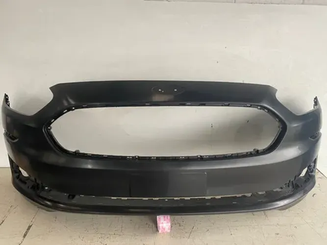 Para Choque Dianteiro Ford Ka 2018 A 2020 22093017