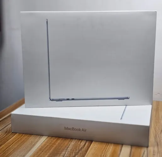 MacBook Air M4 16GB/ 512SSD 2025 15.2