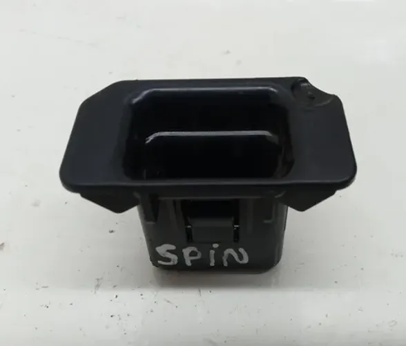 Guia Painel De Instrumentos Gm Onix Spin 2013 A 2019