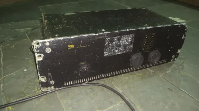 Potencia micrologic m1000