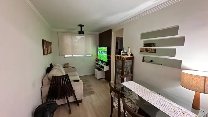 apartamento - Jardim Nova Europa - Campinas