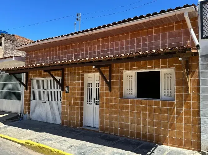 Casa em Maragogi/AL à Venda (CA0750-DV)