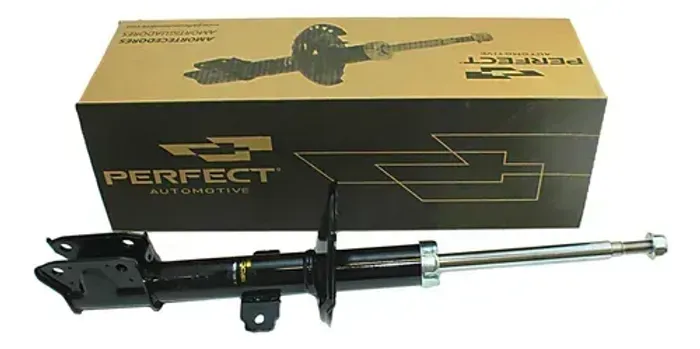 Amortecedor Dianteiro Duster 4x2 4x4 11/ Captur 17/ Cod: 042553