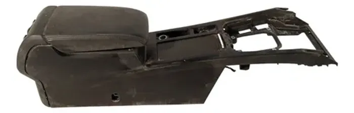 Console Central Passat B8 2017 