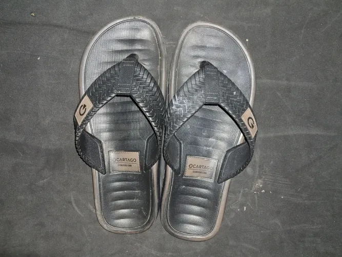 Chinelo Masculino