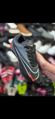 Chuteira Society Nike Phanton