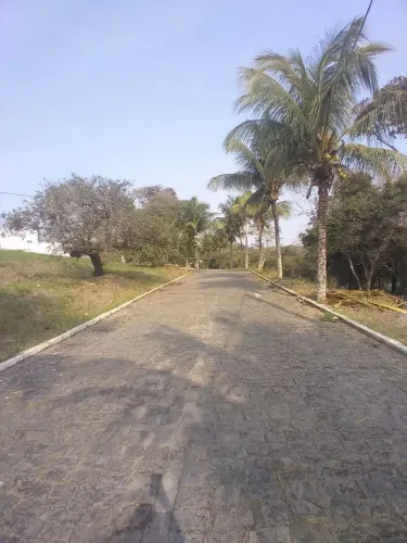 Terreno em condomínio - Mar do Norte/RJ