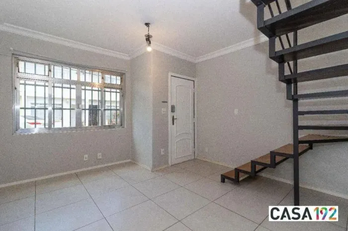 Casa para alugar, 78 m² por R$ 5.408,00/mês - Vila Olímpia - São Paulo/SP