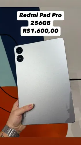 Redmi Pad Pro 256 GB