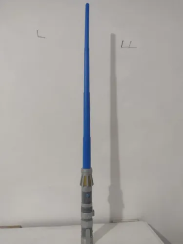 Sabre de Luz jedi training