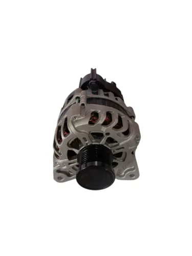 Alternador Renault kardian 2024 2025 231003854r SEM USO