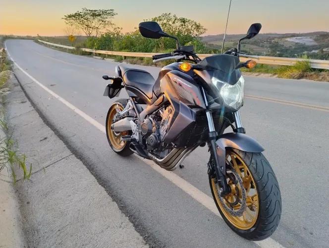 Troco por carro automático