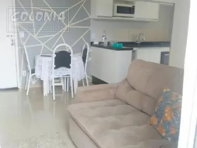 Apartamento a venda - Vila João Ramalho, Santo André