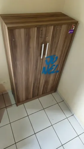 Armário pequeno MDF usado