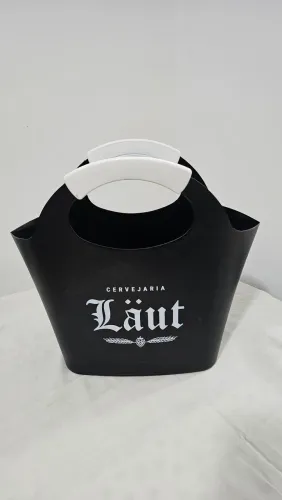 Bolsa de gelo para bebidas - Läut