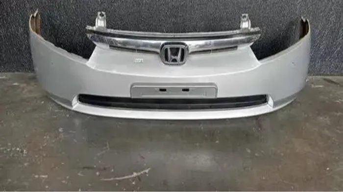 New Civic ano 2009 para-choque dianteiro original