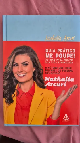 Guia Prático Me Poupe! - Nathalia Arcuri