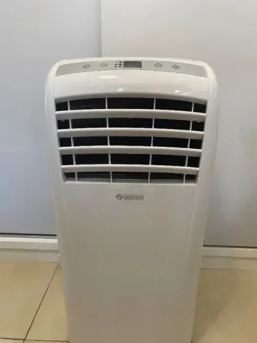 Ar Condicionado Portátil Olimpia Splendid Dolceclima compact 10.000 BTUs