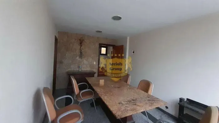 Sala para alugar, 80 m² por R$ 5.285,09/mês - Centro - Niterói/RJ
