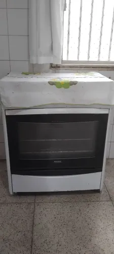 Fogão 5 bocas Dako