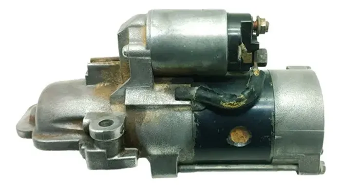 Motor Arranque Partida Ford Ranger 2.2 2020